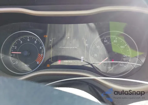 2014 Jeep Cherokee Latitude from USA, damaged, VIN 1C4PJMCS5EW178197